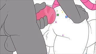 Reggie Mischievous Animation audio Español [Whygena]