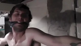 All-Star Thraldom preview - Tug of War - Jeremy vs. Billy vs. Mike vs. Scott