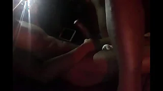 bonking my BBW