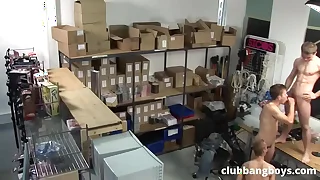 Three Load of shit Juice Loving Twinks