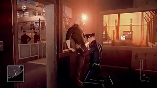 Hitman Easter Egg &vert; DerekSFM