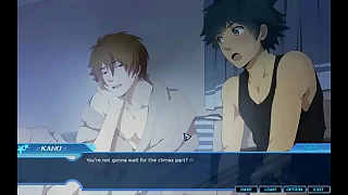 I Exclusively HAVE PORN | TheCaliMack Plays SleepOver Part 02